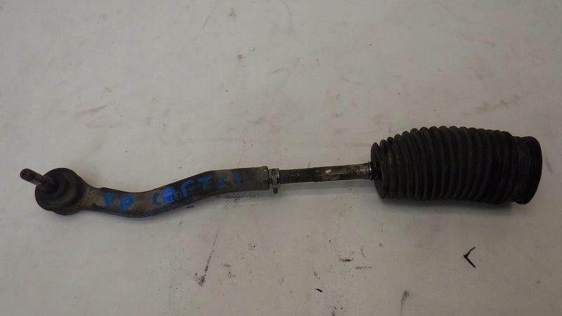 фото №1, Наконечник тяга рулевой правая renault captur