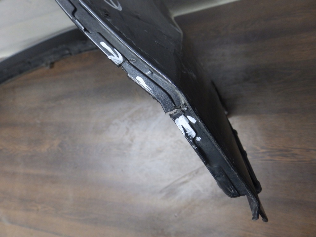 фото №15, Бампер передний toyota rav 4