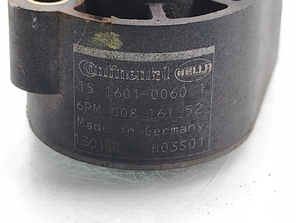 фото №7, Jeep grand cherokee датчик вирівнювання світла osi задній 3.0 crd v6 4x4