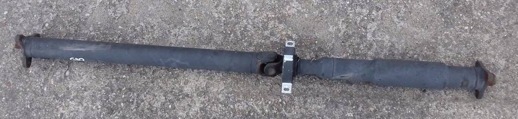 фото №1, Bmw g30 wał приводной 8687371