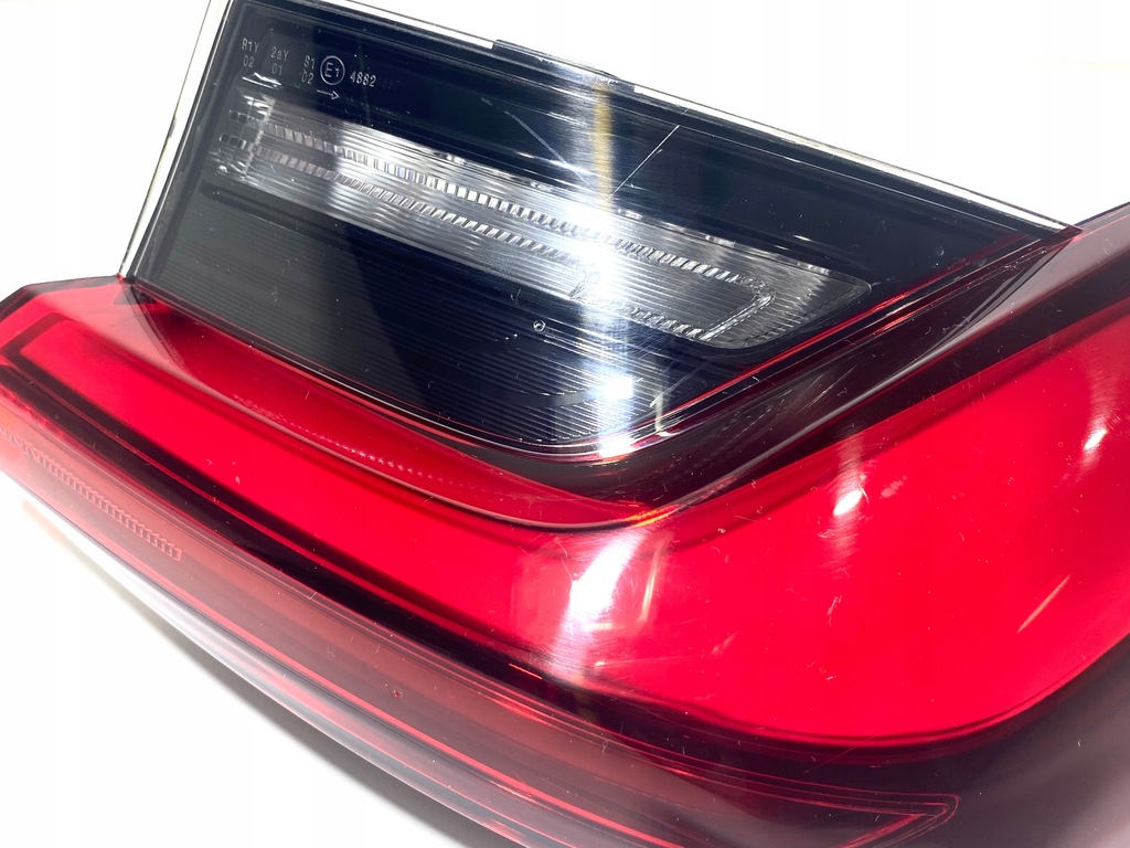 фото №12, Лампа задняя bmw g21 2sd013176 правая lub левая