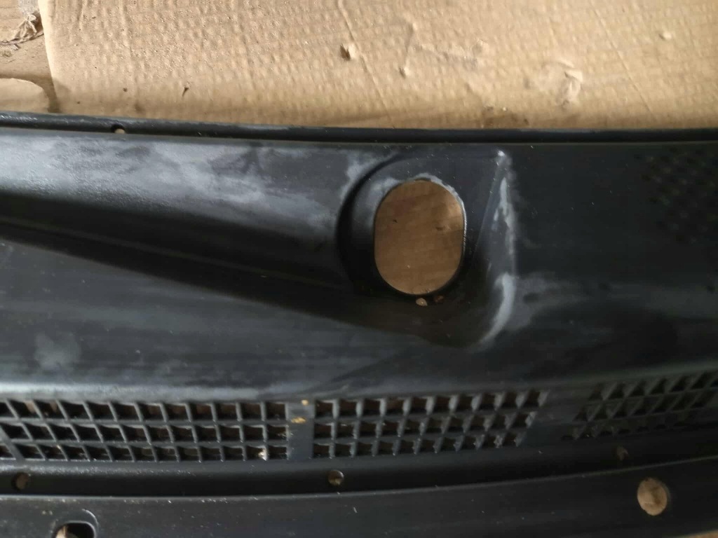 фото №5, Жабо nissan micra k12 3d