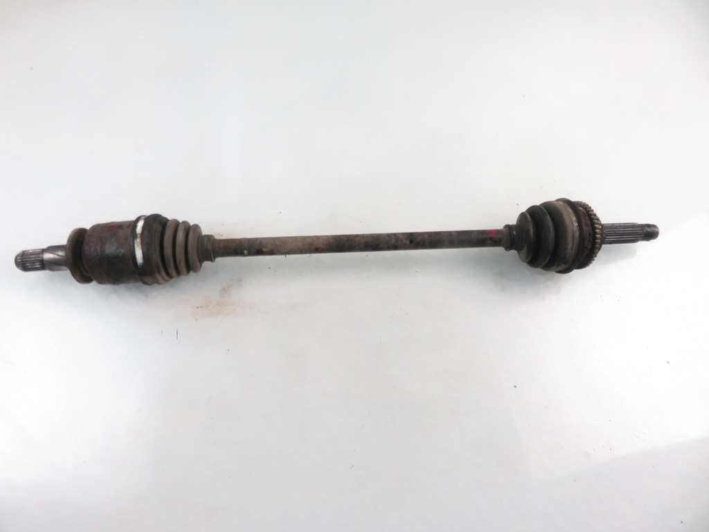 фото №1, Приводной вал левая задняя subaru legacy iii 2.0 awd