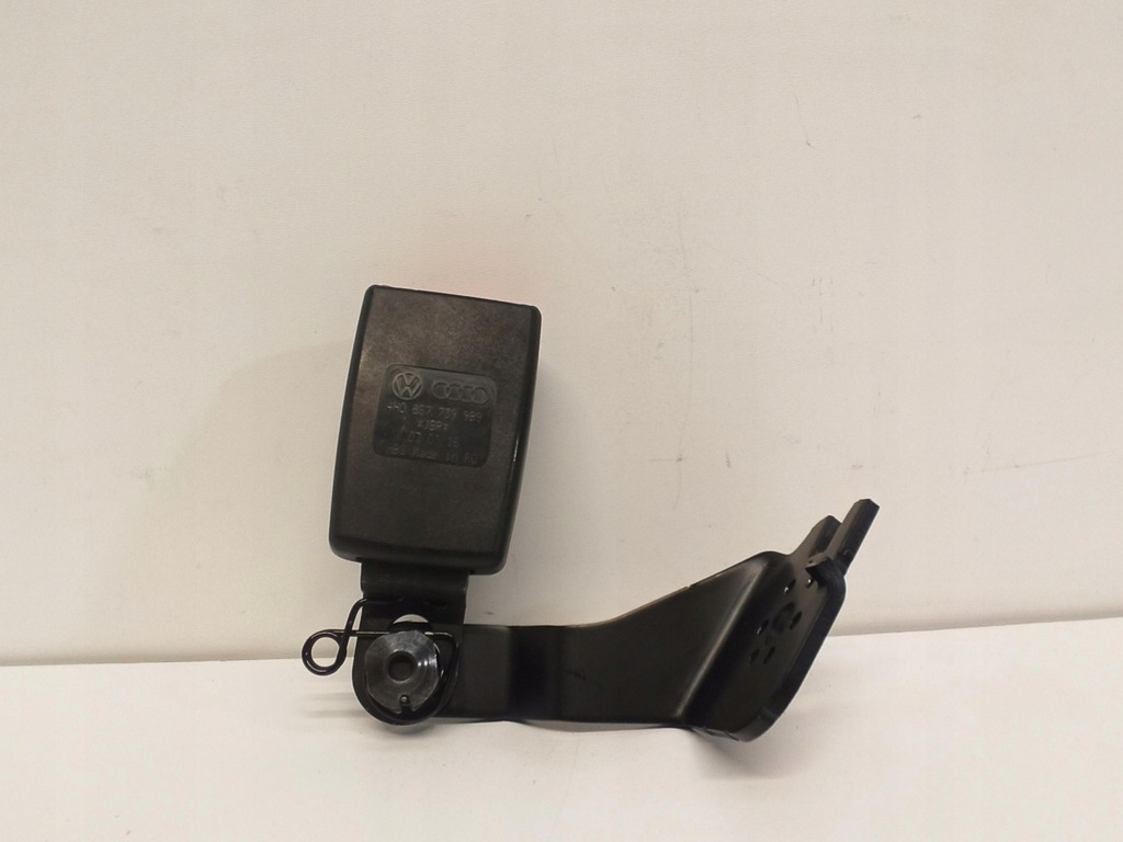 фото №1, Audi a8 d4 клипса поперечина задняя 4h0857739