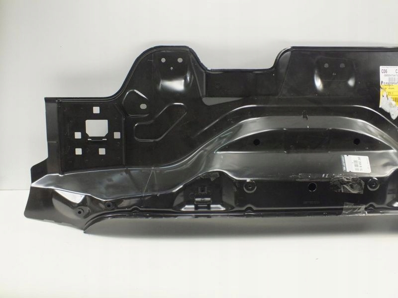 фото №7, Kadjar pas задний oryg