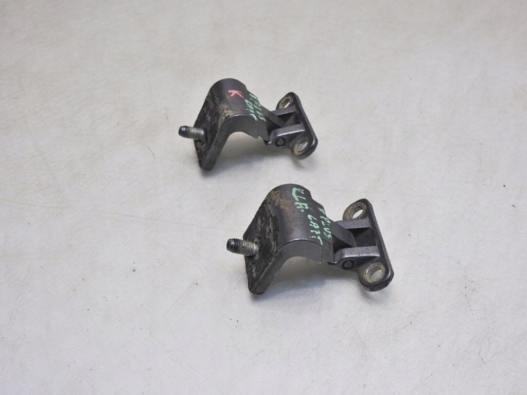 фото №3, Петли крышки la7t vw golf v plus