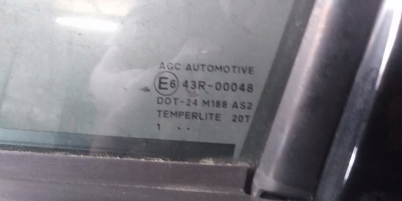 фото №9, Suzuki swift mk7 zcg двері ліва 3 двері