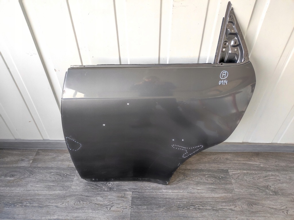 фото №1, Двері honda e electric задні ліва ------ poznań