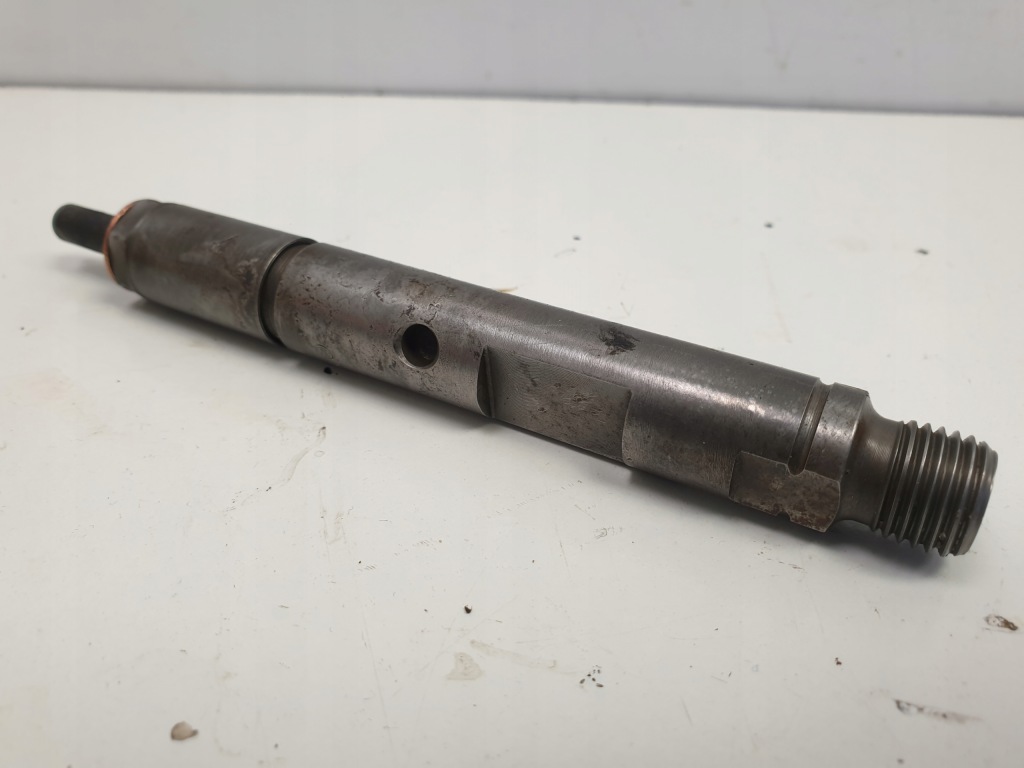 фото №4, Форсунка rover 45 2.0 idt _ інжектор 0432193601