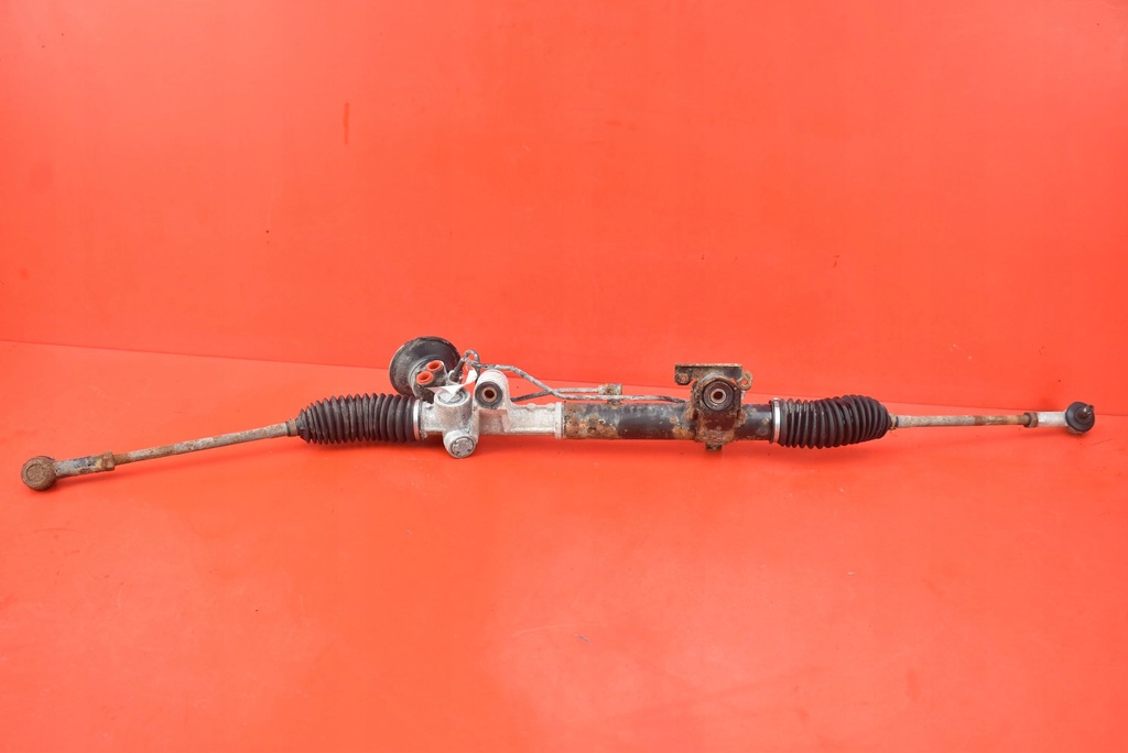 фото №9, Трансмиссия рулевая рейка eu 4410a008 mitsubishi lancer viii 1.8 mivec 143 km