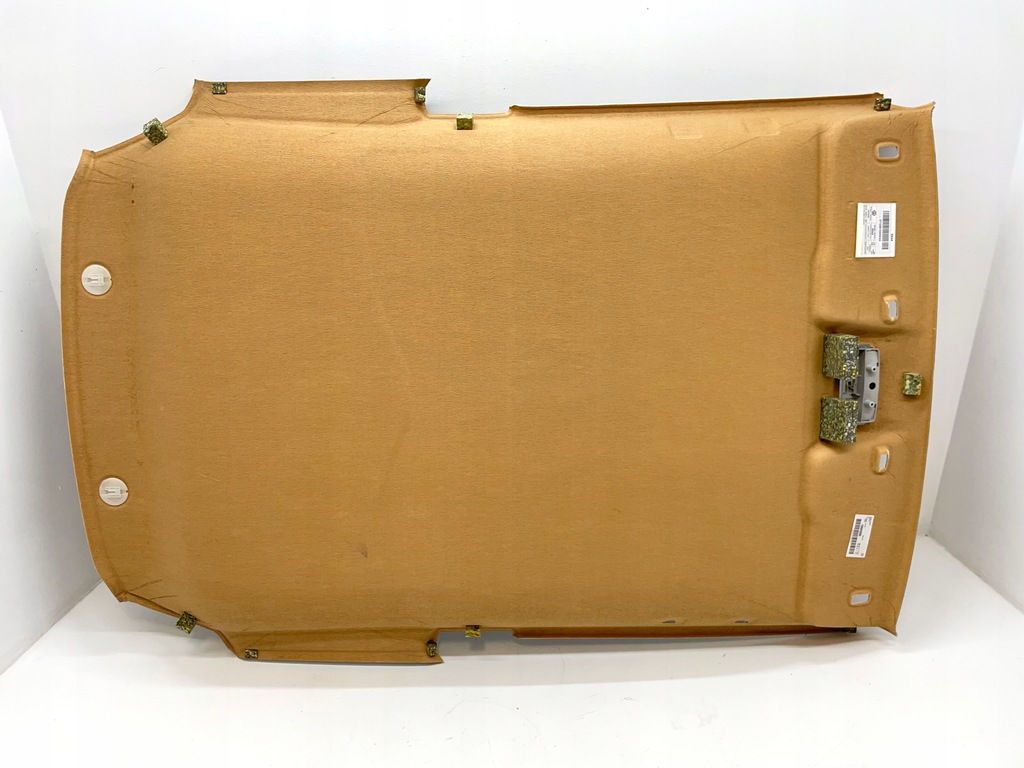 фото №6, Vw up 3d стеля 1s3867901bh