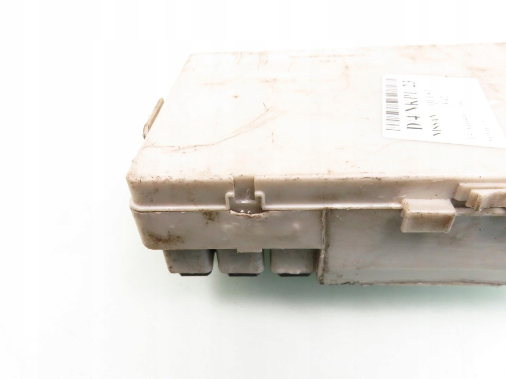 фото №3, Bsi nissan quest iii