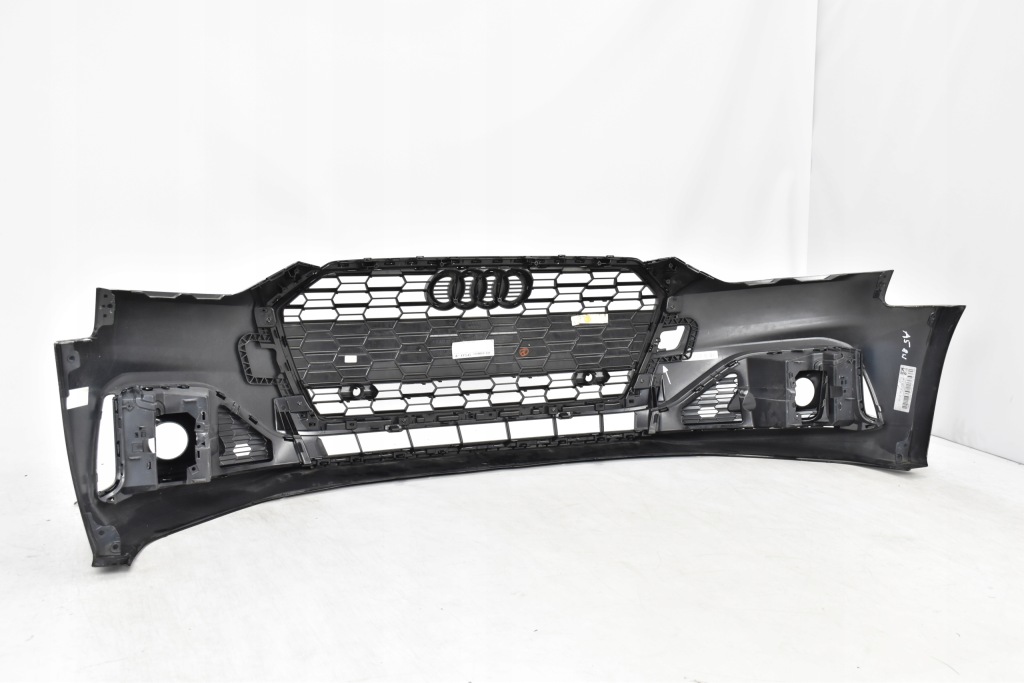 Купить Audi a5 8w6 lift обычный 2020- бампер передний