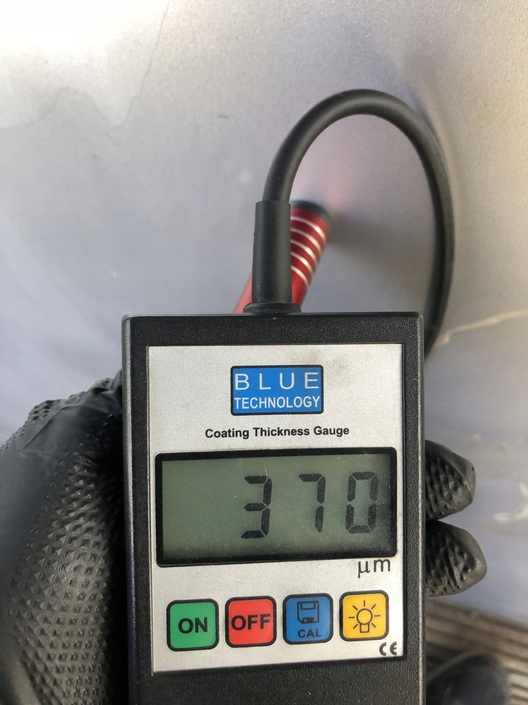 фото №7, Mazda 6 gh комплектная капот перед