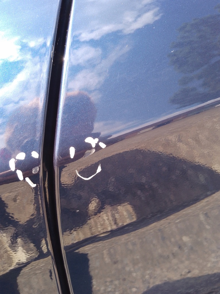 фото №9, Дверь левая задние bmw f20 a76 tiefseeblau