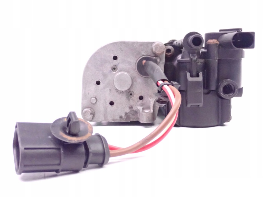 фото №7, 4h0616005c компрессор подвеска audi a8 d4 4h