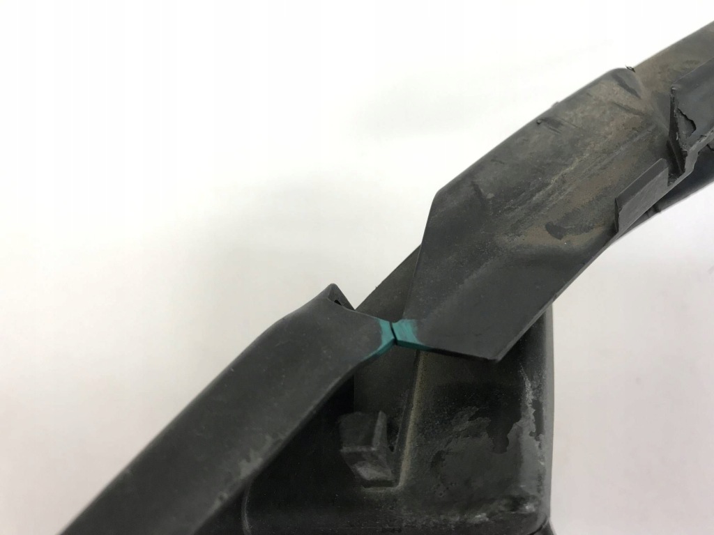 Накладка поперечина перед підсилювач ford focus mk3 рестайлінг  2014-2018r f1eb-17e778-a Київ