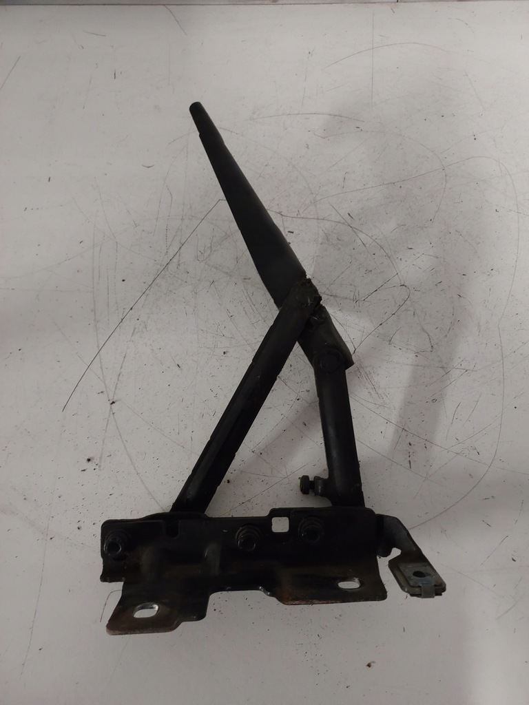 фото №1, Петля капот левый opel insignia