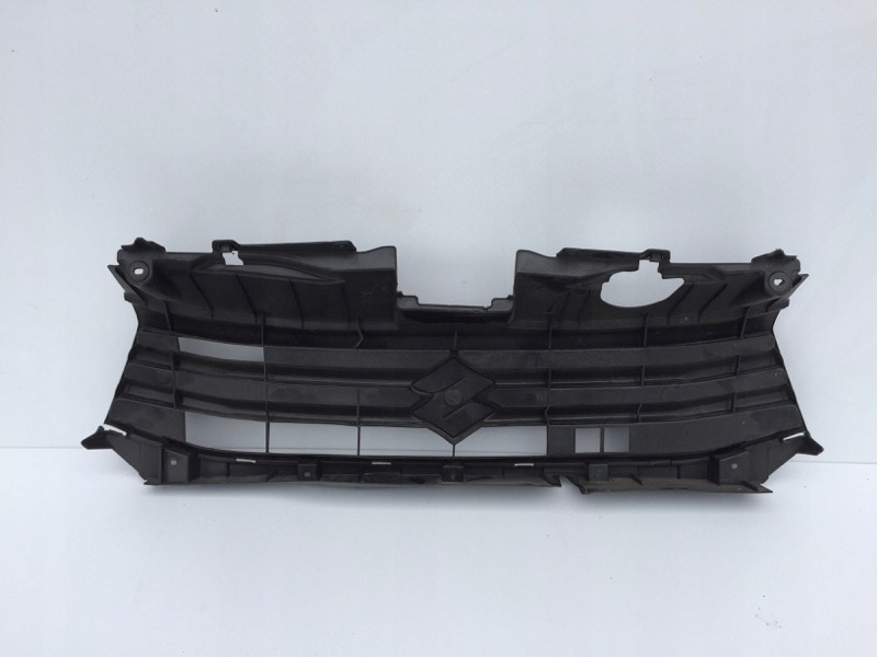 фото №2, Suzuki celerio решітка радіатора решітка радіатора перед