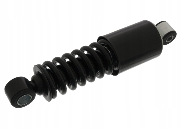 фото №1, Амортизатор кабины mercedes actros перед