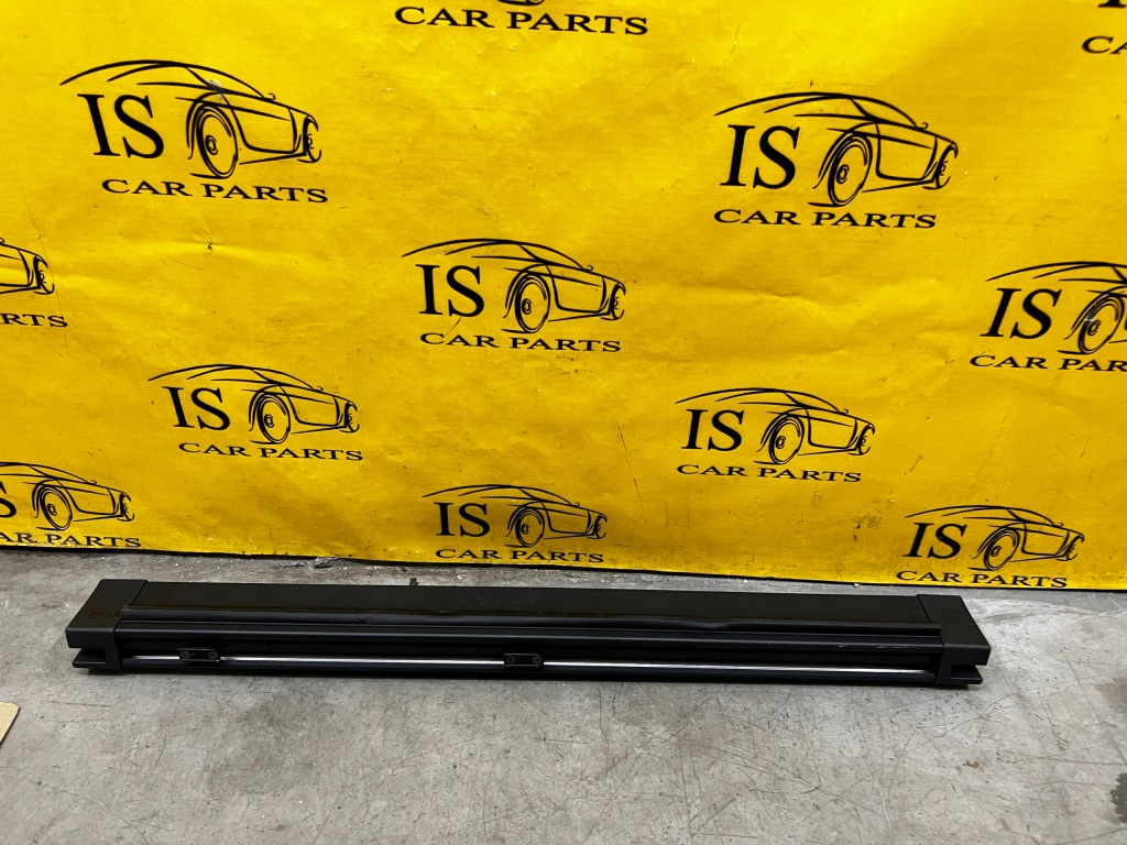 фото №6, Шторка сетка багажника peugeot 508 i rxh lift 2.0