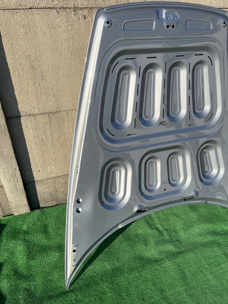 фото №8, Капот кришка багажника porsche 911 992 992823155a оригінальний номер ładna giełda poznań