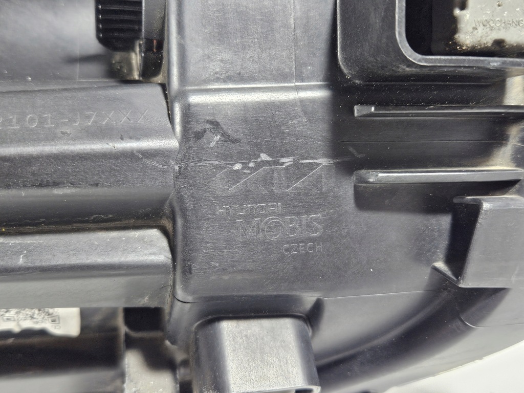 фото №14, Лампа левая перед передняя kia ceed 3 iii lift proceed lift full led eu