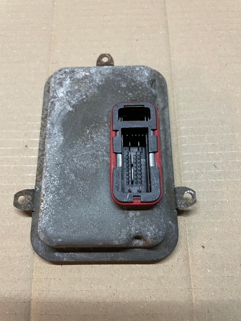 фото №1, Mercedes модуль преобразователь 2048700126