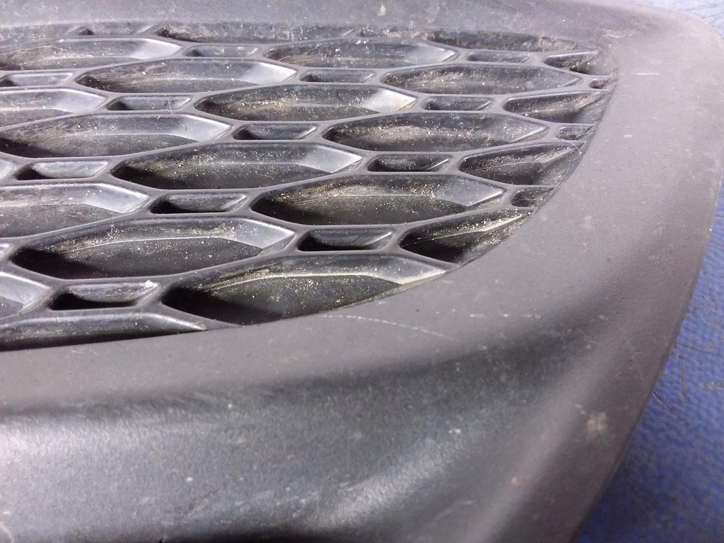 фото №5, Volvo xc60 i решітка протитуманної фари лівий 31290657