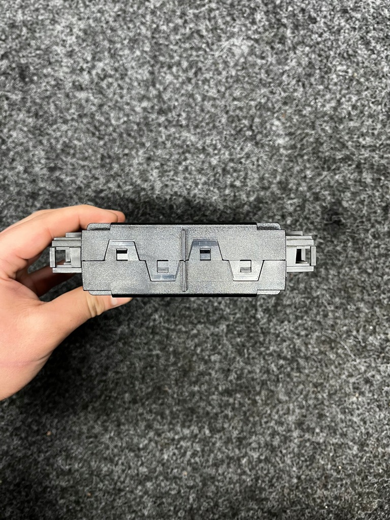 фото №7, Блок управления модуль сиденье vw touareg, porsche cayenne i 7l0959760