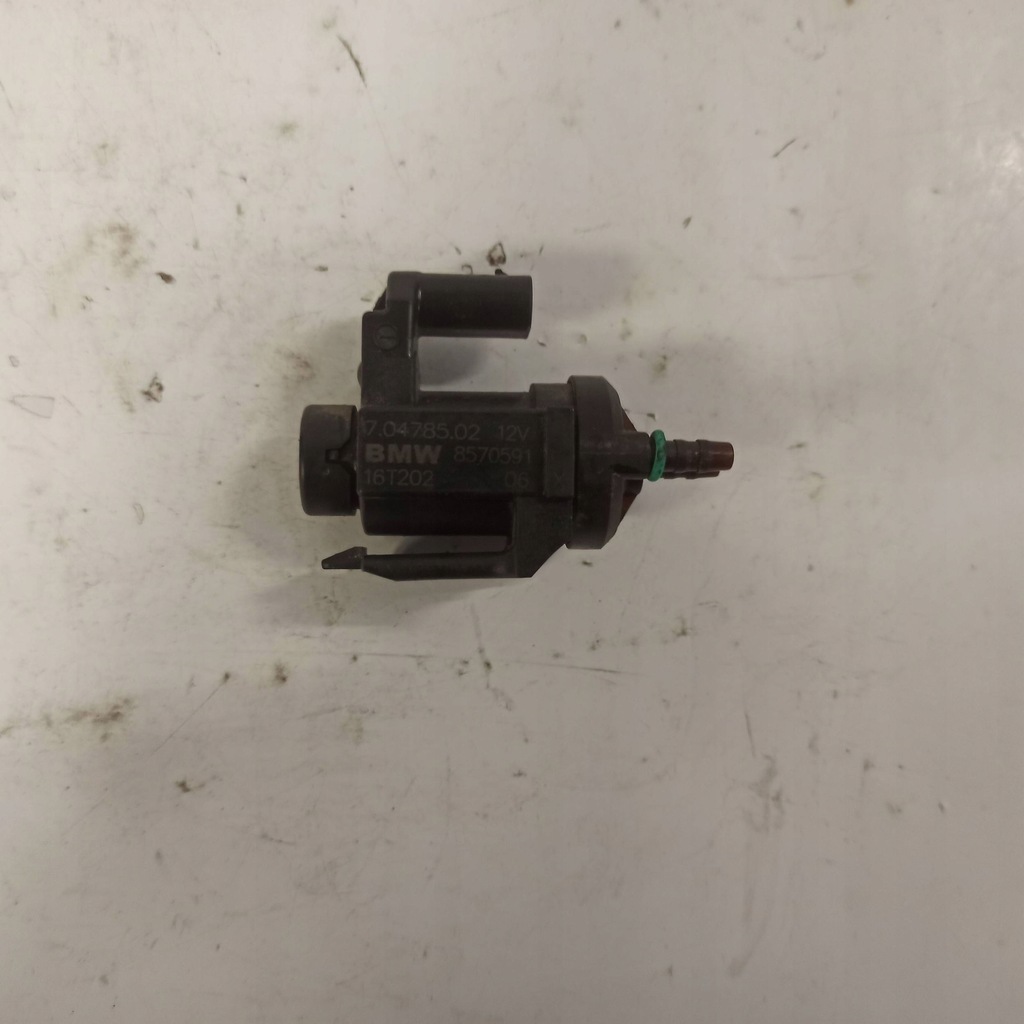 фото №1, Bmw 5 f11 клапан вакууму 70478502