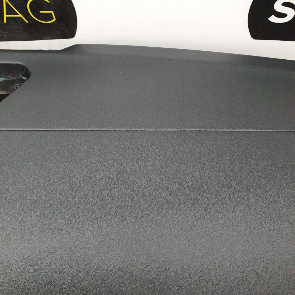 фото №6, Bmw seria 3 g20 g21 приборная панель панель  подушки безопасности ремни подушка безопасности stare возврат