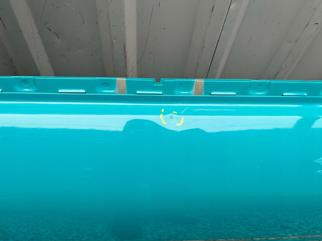 фото №9, Citroen c4 cactus 14-17r двері лівий перед передні