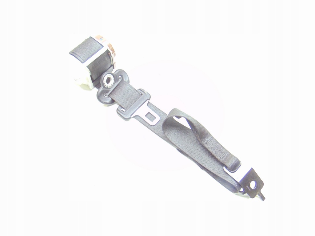 фото №1, Pas безопасности задний правый jeep grand cherokee wk2