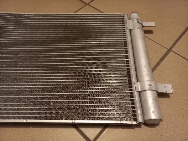 фото №5, Радиатор кондиционера hyundai kona 1,0 1,6 t-gdi