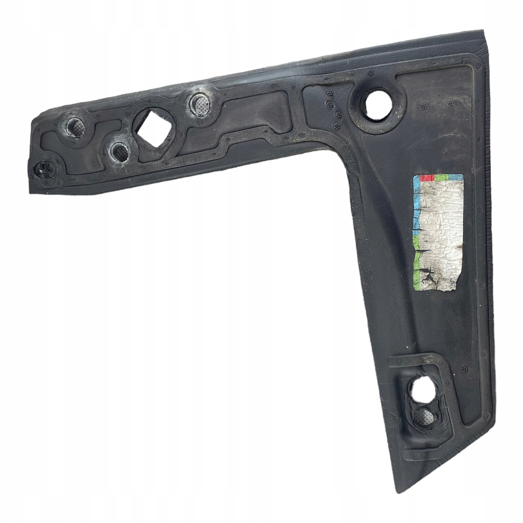 фото №1, Ford transit connect mk2 пена зеркало правая