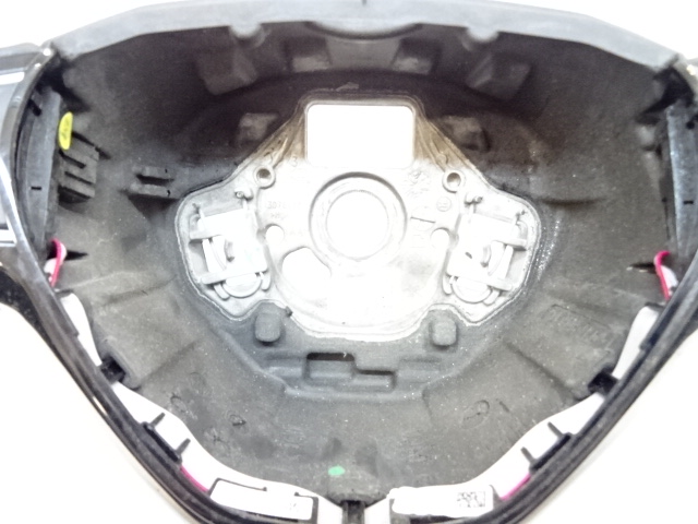 фото №13, Skoda octavia iii воздуховод многофункциональный 3v0419091