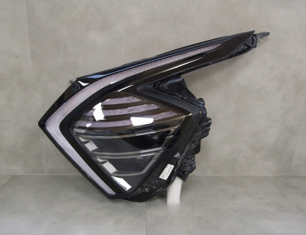 фото №1, Лампа перед kia sportage v full led lh левая 21- 92101r2100