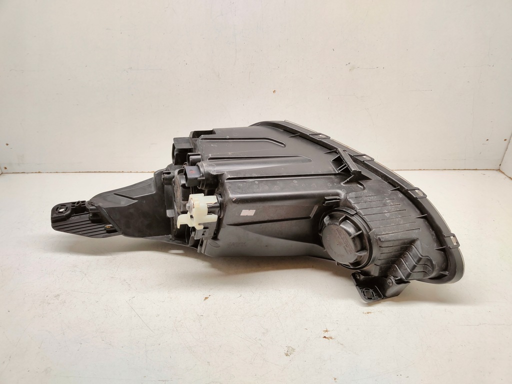 фото №7, Фара, лампа правая hyundai i10 iii 92102-b9000