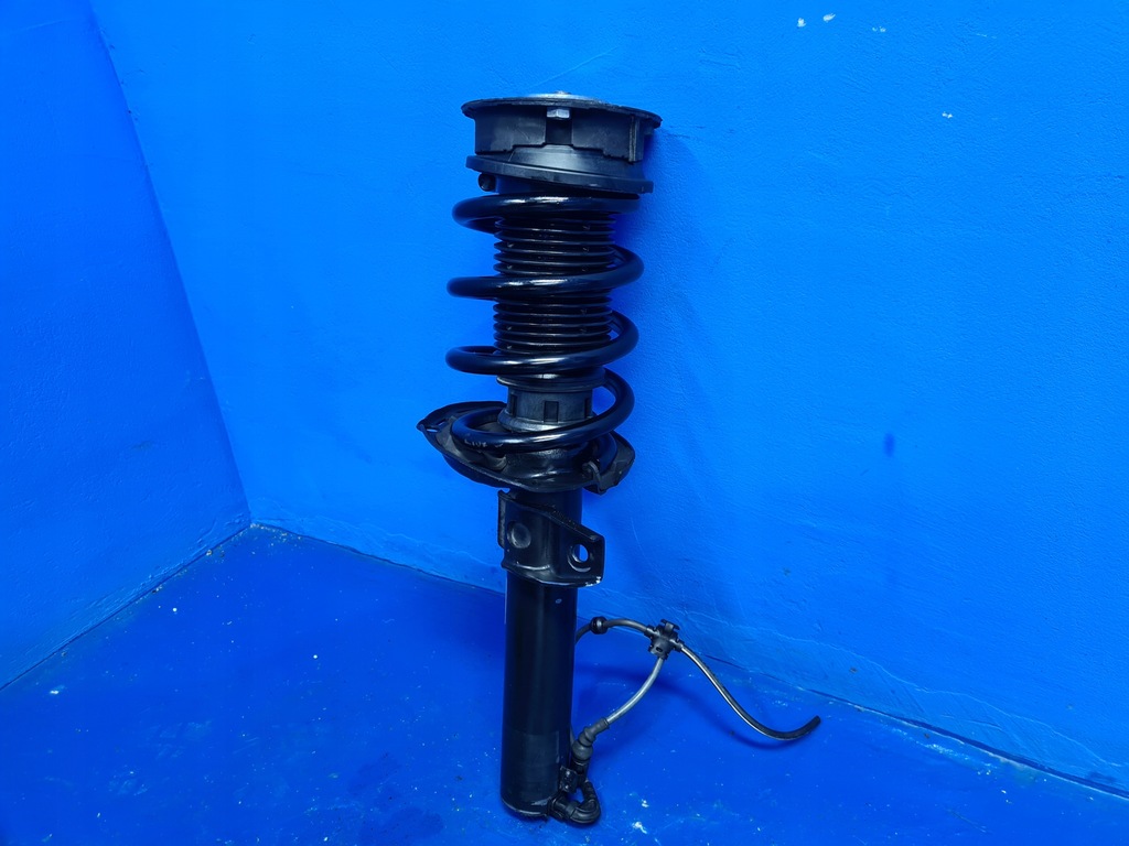 фото №3, Audi a3 s3 rs3 8v megnetic ride амортизатор перед oem передний 8v0413029p