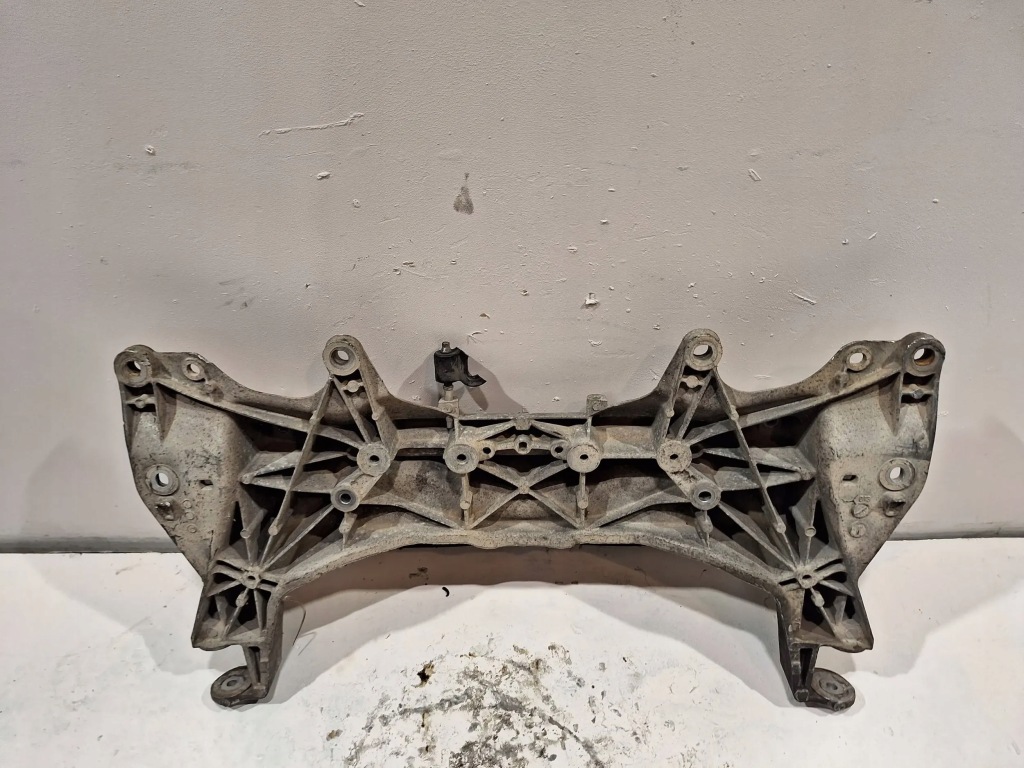 Підрамник підрамник перед 51749128 citroen nemo peugeot bipper 07- в Україні