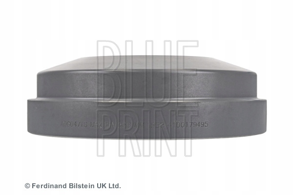 фото №12, Барабан гальмівний. kia carnival i up 1998.06- 2001.10