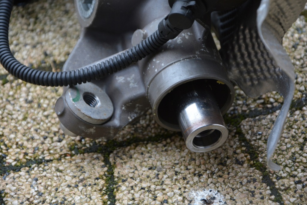 Рулевая рейка vw passat b8 5q0909144aa anglik в Украине