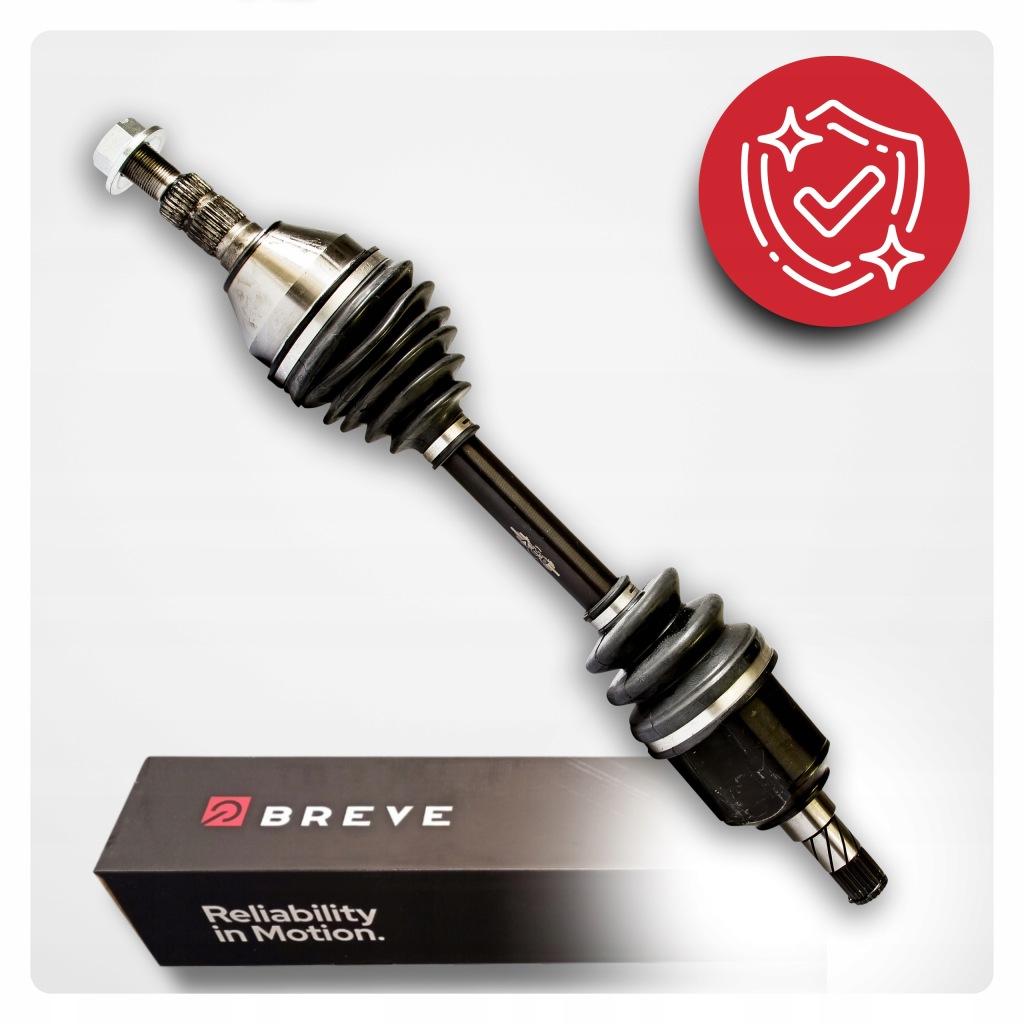 Приводной вал левая opel signum z03 1.9 cdti механическая коробка передач m32 новая Недорого