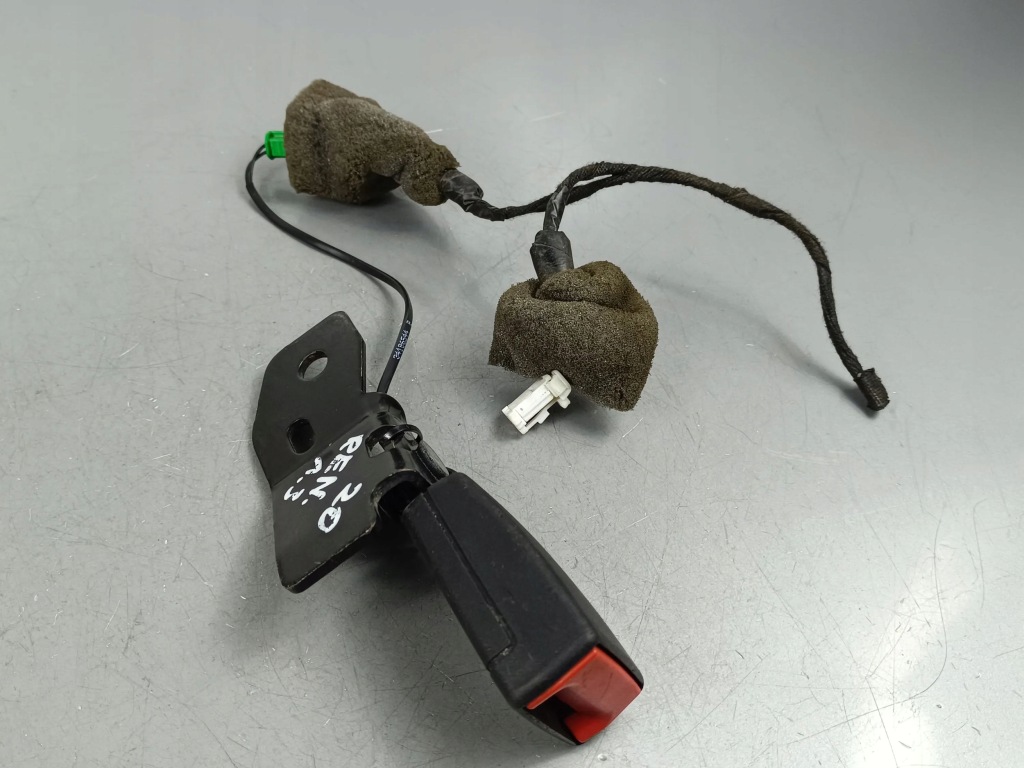 фото №5, 2020 jeep renegade пряжка поперечина середнього 34174908d