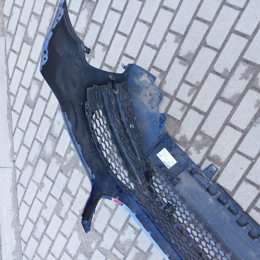 Купить Бампер передний mercedes gle w167 amg