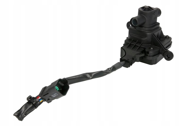 фото №1, Клапан отопителя scania r