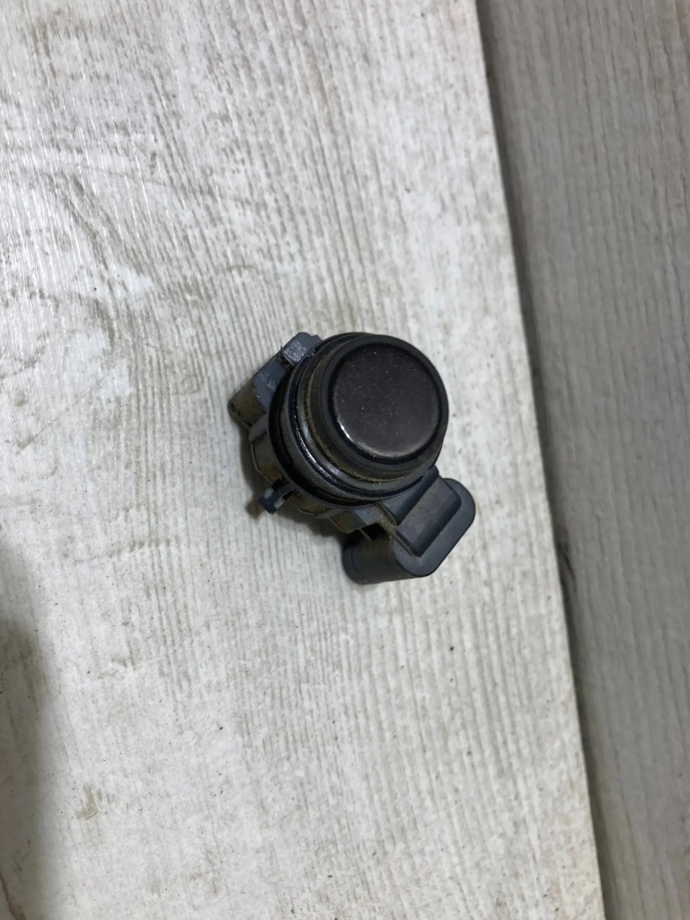 фото №1, Bmw 1 f20 f21 2017 датчик pdc задня