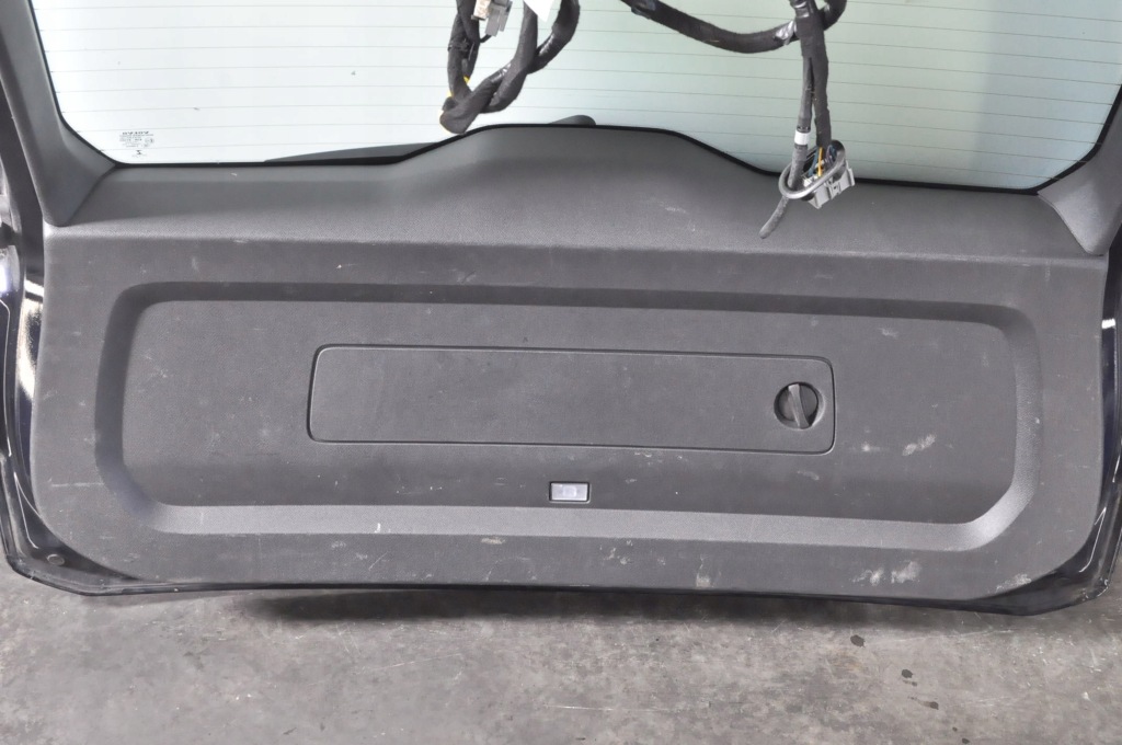 фото №13, Volvo xc90 ii кришка багажника кришка багажника задня задня 467