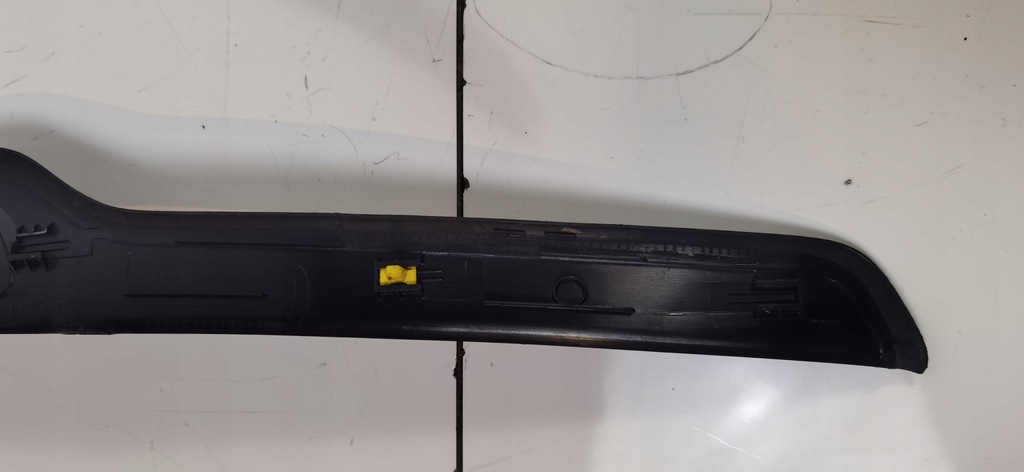 фото №7, Комплект накладки пороговые mpakiet e90 e91